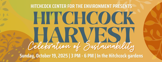 Hitchcock Harvest 2025